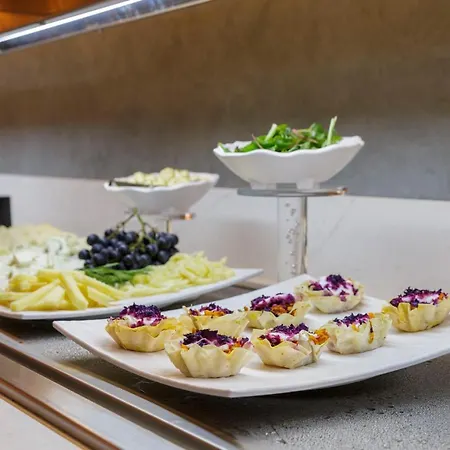 Ramada Encore By Wyndham Sisli 4* Estambul