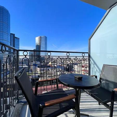 Hotel Ramada Encore By Wyndham Sisli Estambul