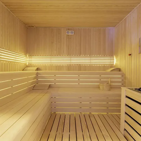 Ramada Encore By Wyndham Sisli Estambul