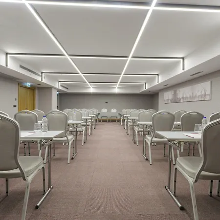 Ramada Encore By Wyndham Sisli Hotel