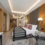 מלון Ramada Encore By Wyndham Sisli איסטמבול
