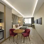 Ramada Encore By Wyndham Sisli