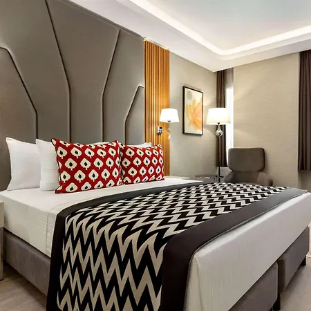 Ramada Encore By Wyndham Sisli 4* İstanbul