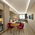 Ramada Encore By Wyndham Sisli Hotel Istanbulská provincie