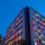 Ramada Encore By Wyndham Sisli 4* Istanbulská provincie