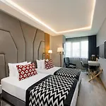 Ramada Encore By Wyndham Sisli 4* Istanbulská provincie