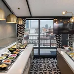 Ramada Encore By Wyndham Sisli Hotel Istanbulská provincie