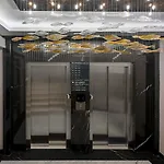 Ramada Encore By Wyndham Sisli Hotel