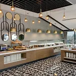 Hotel Ramada Encore By Wyndham Sisli 4*