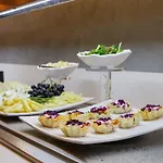 Ramada Encore By Wyndham Sisli 4* Istanbulská provincie