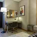 Hotel Ramada Encore By Wyndham Sisli Istanbulská provincie