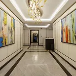 Hotel Ramada Encore By Wyndham Sisli Istanbulská provincie