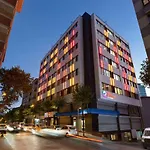 Hotel Ramada Encore By Wyndham Sisli