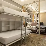 Ramada Encore By Wyndham Sisli Hotel Istanbulská provincie