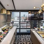 Hotel Ramada Encore By Wyndham Sisli Istanbulská provincie