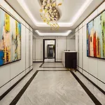Ramada Encore By Wyndham Sisli Hotel 4*