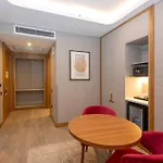 Hotel Ramada Encore By Wyndham Sisli 4*