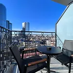 Hotel Ramada Encore By Wyndham Sisli Istanbulská provincie