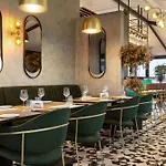 Hotel Ramada Encore By Wyndham Sisli 4*
