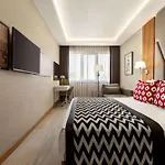 Hotel Ramada Encore By Wyndham Sisli Istanbulská provincie