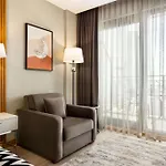 Ramada Encore By Wyndham Sisli Hotel 4*