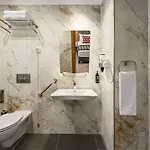 Ramada Encore By Wyndham Sisli 4* Istanbulská provincie