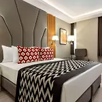 Ramada Encore By Wyndham Sisli 4* Istanbulská provincie