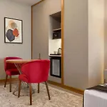 Ramada Encore By Wyndham Sisli Hotel 4*