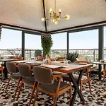 Ramada Encore By Wyndham Sisli 4* Istanbulská provincie