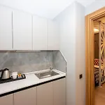 Hotel Ramada Encore By Wyndham Sisli