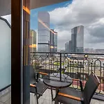 Ramada Encore By Wyndham Sisli Hotel