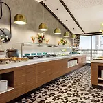 Ramada Encore By Wyndham Sisli Hotel
