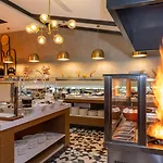 Ramada Encore By Wyndham Sisli Hotel Istanbulská provincie