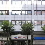 Ramada Encore By Wyndham Sisli 4* Istanbulská provincie