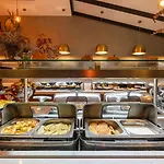 Ramada Encore By Wyndham Sisli Hotel 4*