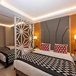 Hotel Ramada Encore By Wyndham Sisli 4*
