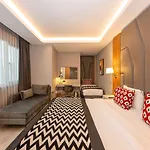 Hotel Ramada Encore By Wyndham Sisli Istanbulská provincie