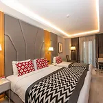 Ramada Encore By Wyndham Sisli Hotel Istanbulská provincie