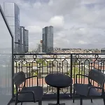 Hotel Ramada Encore By Wyndham Sisli Istanbulská provincie