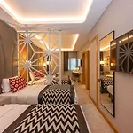 Ramada Encore By Wyndham Sisli Hotel 4*