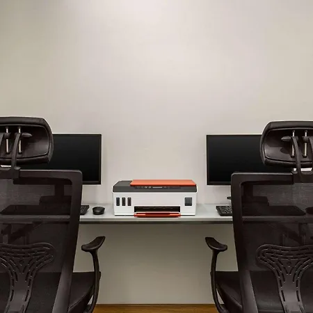 Ramada Encore By Wyndham Sisli Ξενοδοχείο