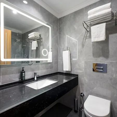 Ramada Encore By Wyndham Sisli Hotel