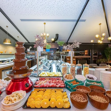 Ramada Encore By Wyndham Sisli Istanbul