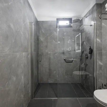 Hotel Ramada Encore By Wyndham Sisli Istanbul