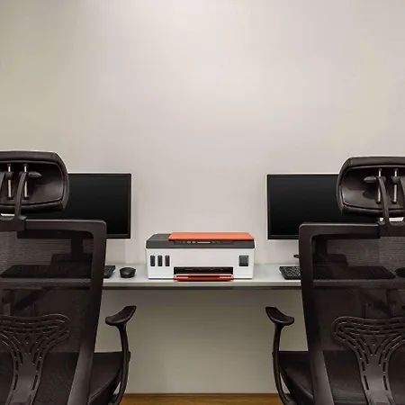 Hotel Ramada Encore By Wyndham Sisli Istanbulská provincie