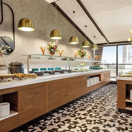 Ramada Encore By Wyndham Sisli Hotel