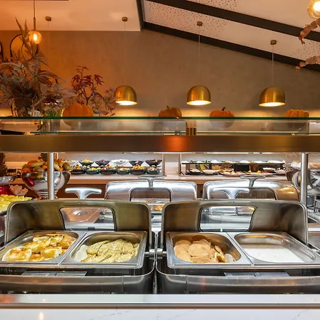 Ramada Encore By Wyndham Sisli Hotel 4*