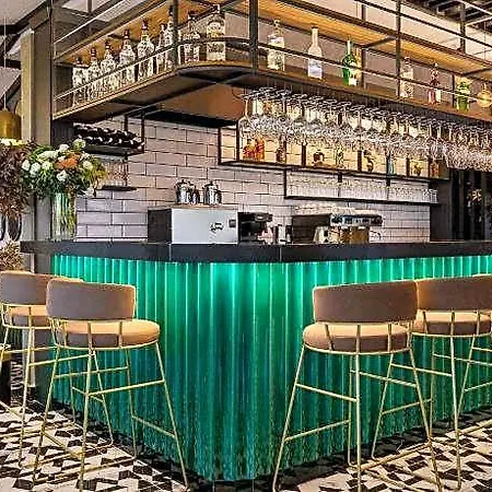 Ramada Encore By Wyndham Sisli