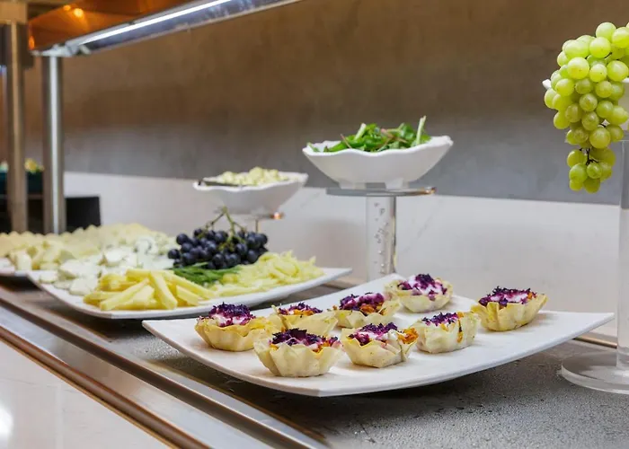 Ramada Encore By Wyndham Sisli 4* Istanboel