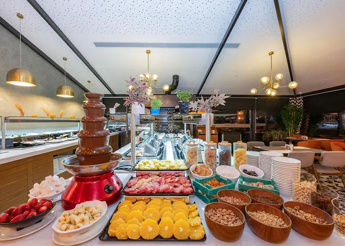 Ramada Encore By Wyndham Sisli Istanboel